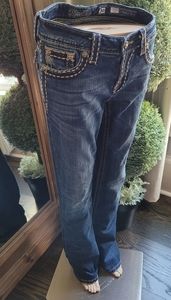 Miss Me Jean's size 30